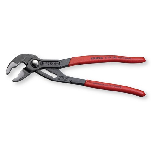 Knipex polygriptång Cobra 8701 560 mm